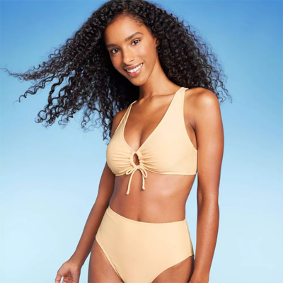 Target Has Cute Affordable Supportive Bathing Suits Starting at 15